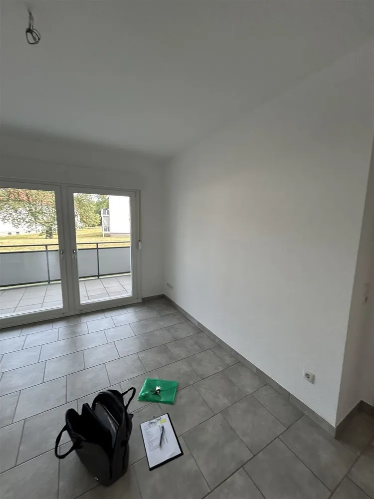 4 Zimmer Wohnung mit 60 m² in Essen – Bild 1