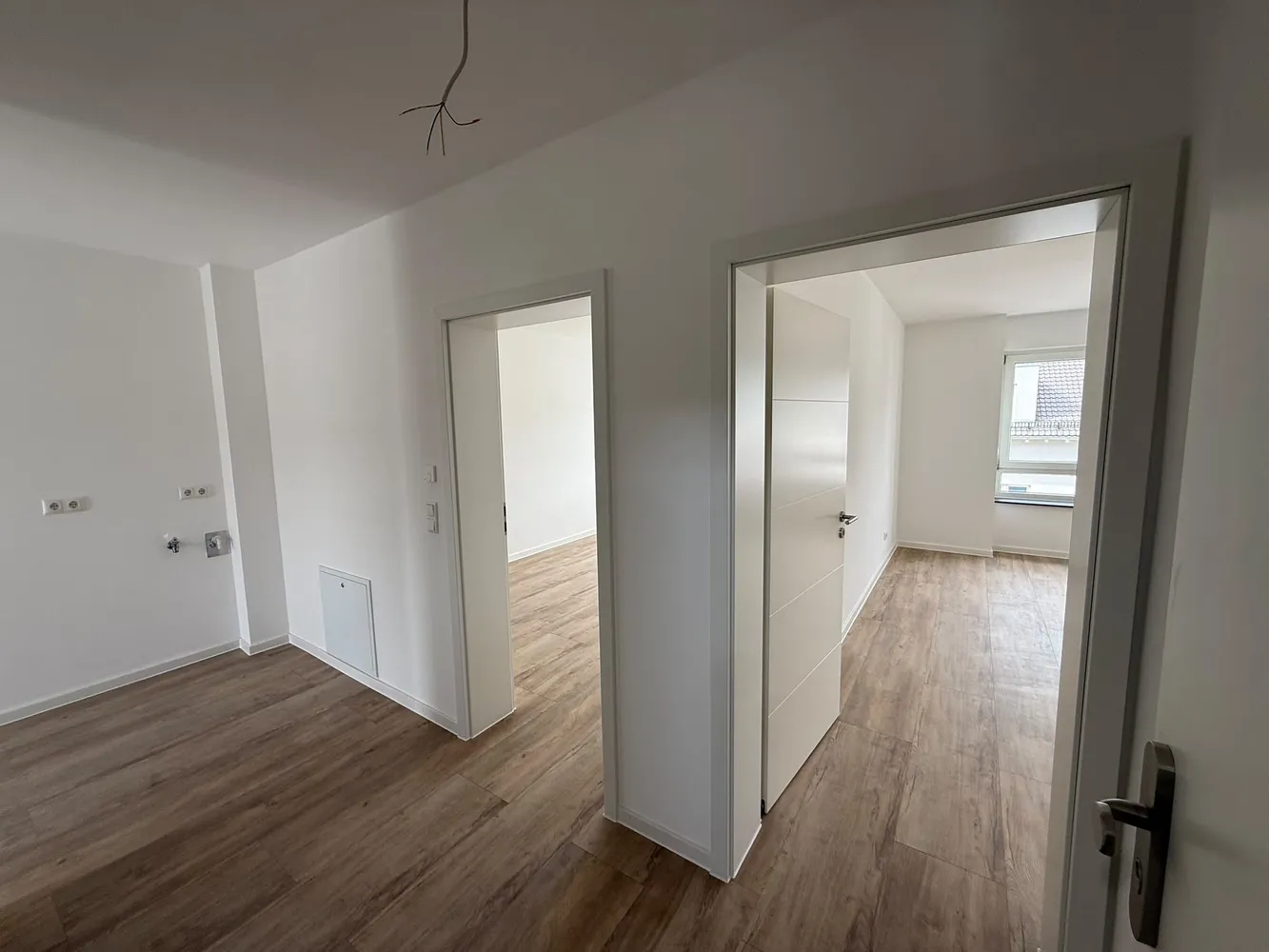 2 Zimmer Wohnung mit 55 m² in Mainz – Bild 3