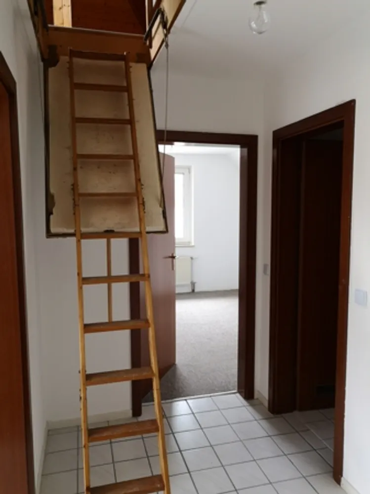 3 Zimmer Wohnung mit 64 m² in Dortmund – Bild 4