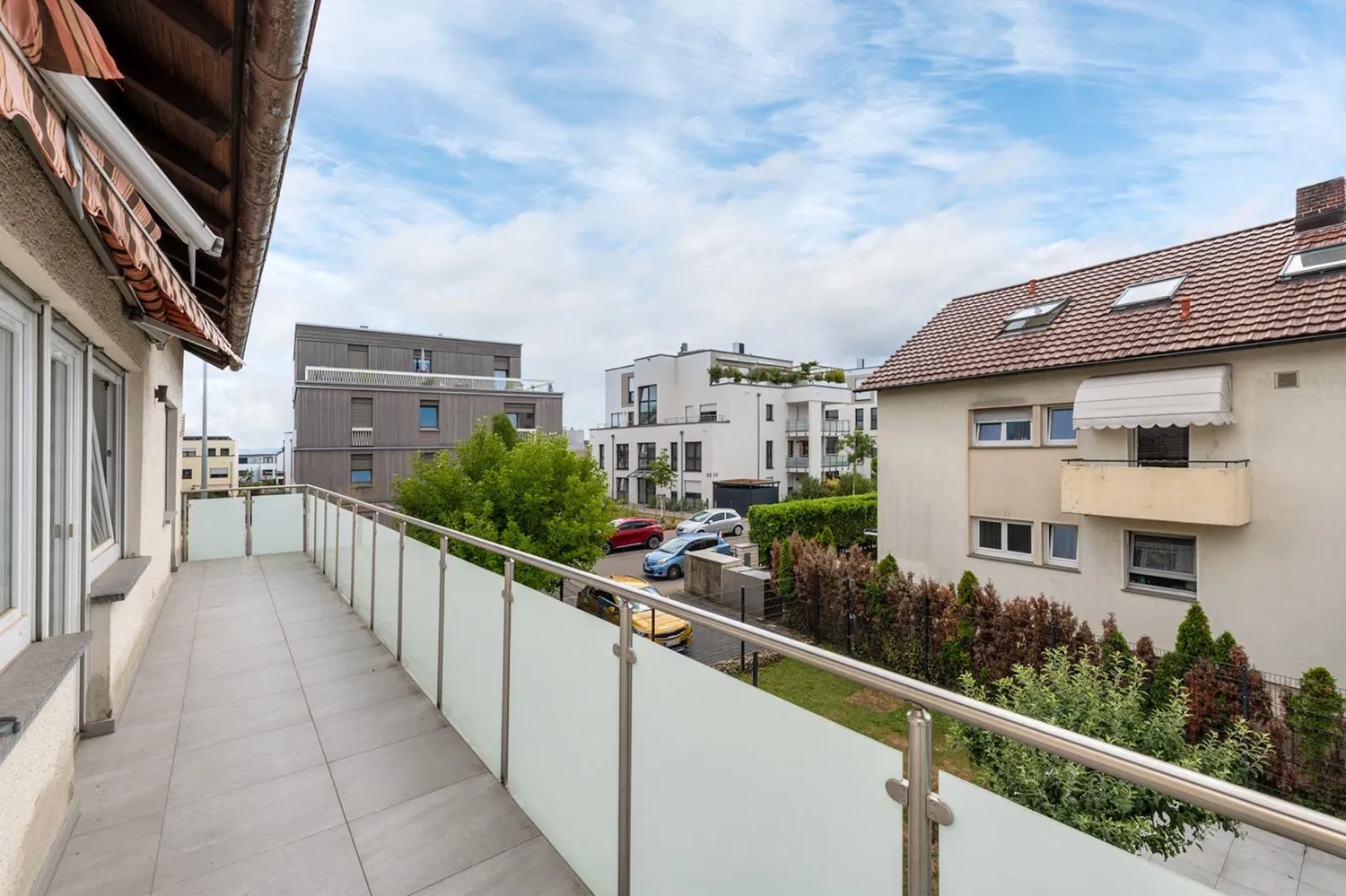 3 Zimmer Wohnung mit 95 m² in Stuttgart – Bild 6
