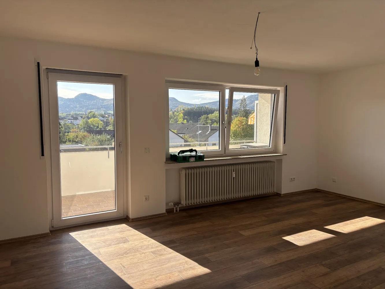 4 Zimmer Wohnung mit 99 m² in Balingen – Bild 7