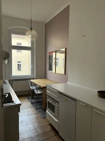 2 Zimmer Wohnung mit 57 m² in Berlin – Bild 12