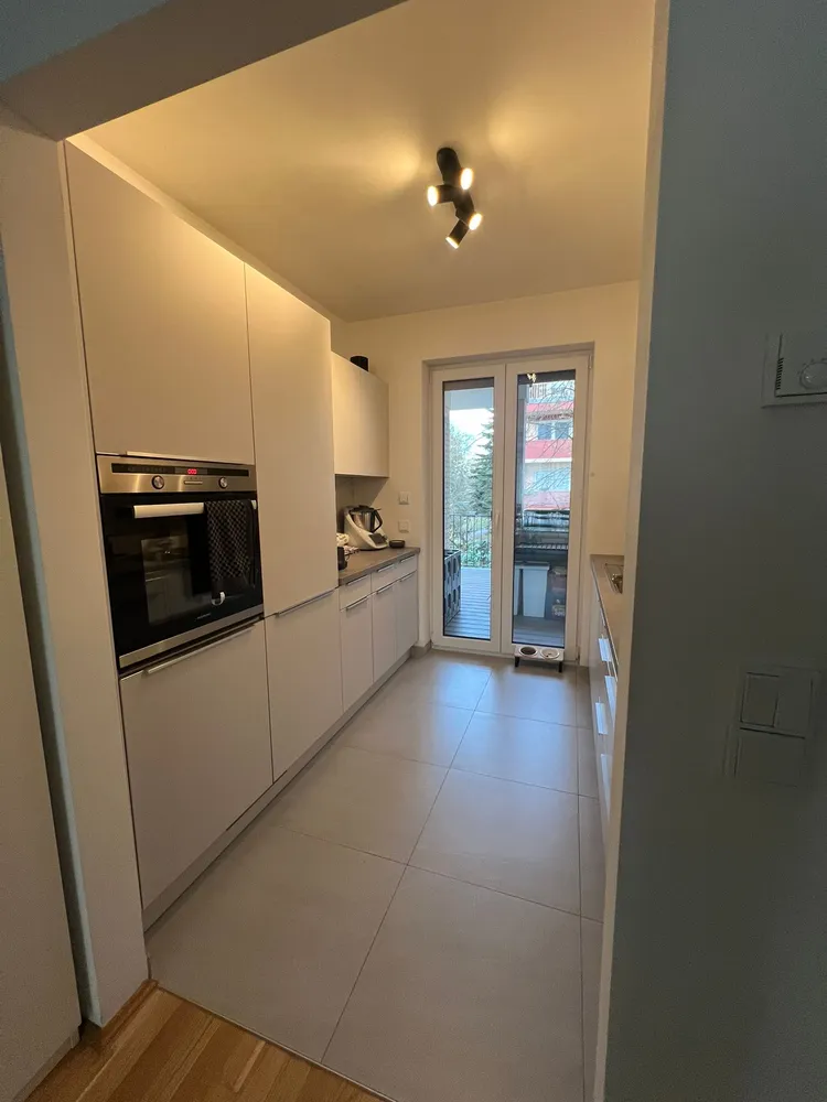 4 Zimmer Wohnung mit 116 m² in Berlin – Bild 5