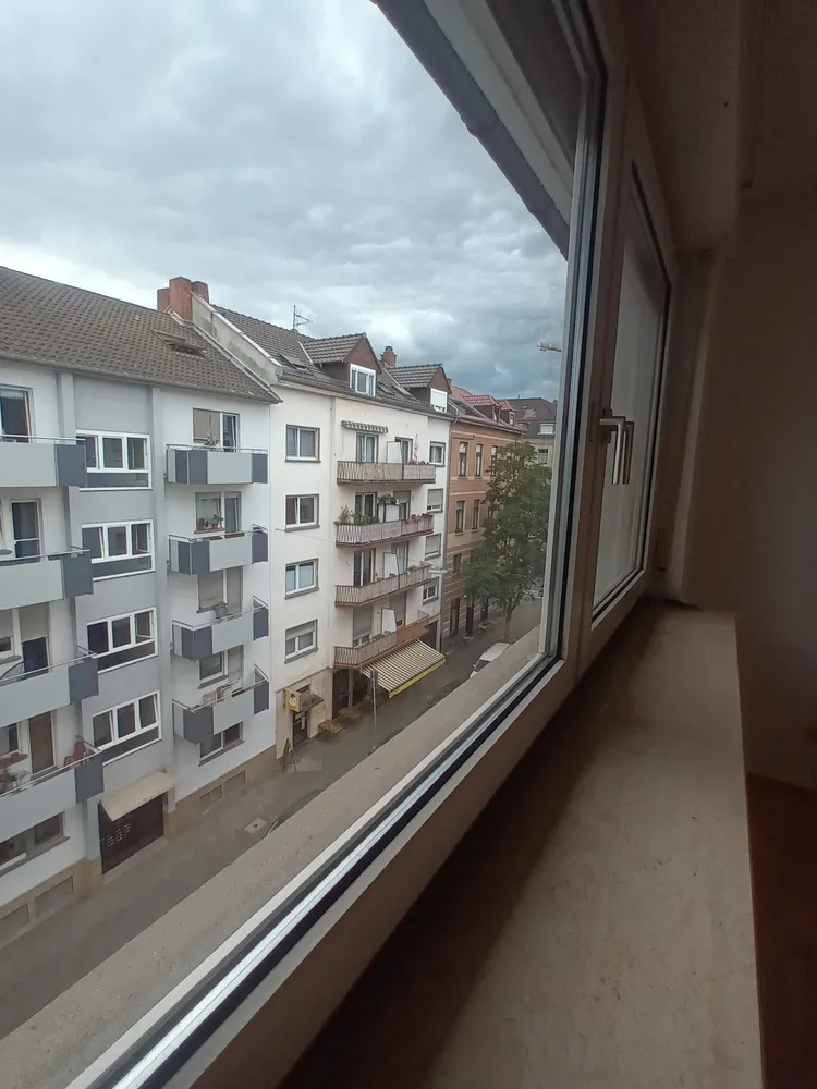 2 Zimmer Wohnung mit 60 m² in Mannheim – Bild 8