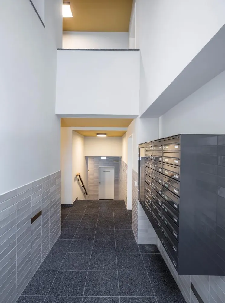 3 Zimmer Wohnung mit 75 m² in Hamburg – Bild 8