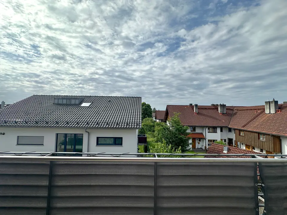 3 Zimmer Wohnung mit 83 m² in Starnberg – Bild 8