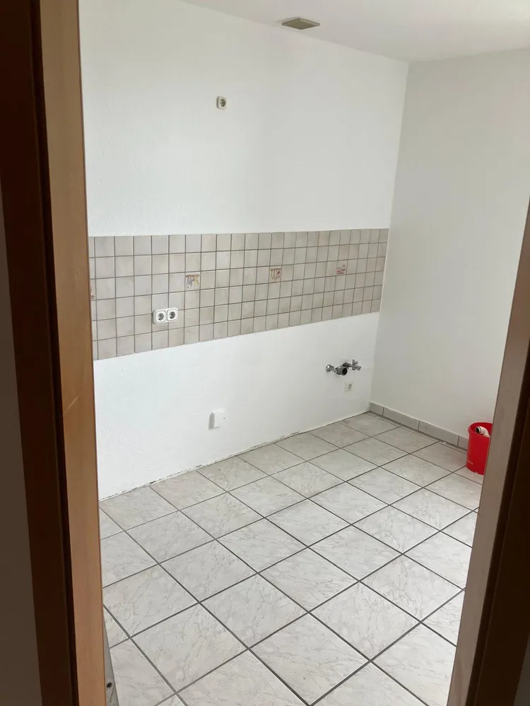 3 Zimmer Wohnung mit 60 m² in Gelsenkirchen – Bild 1