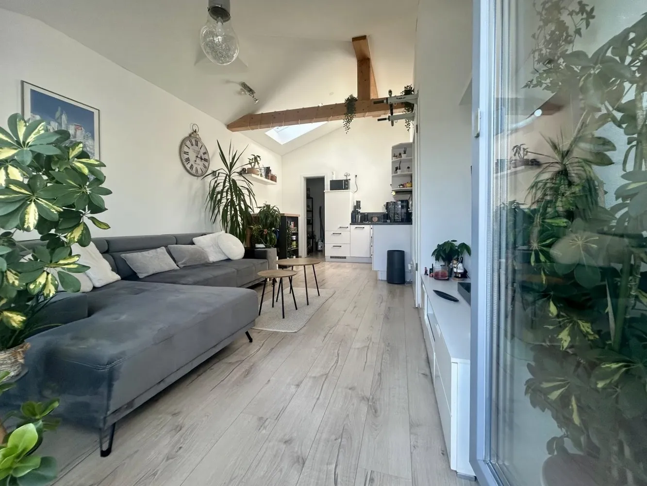 2 Zimmer Wohnung mit 59 m² in Augsburg – Bild 7