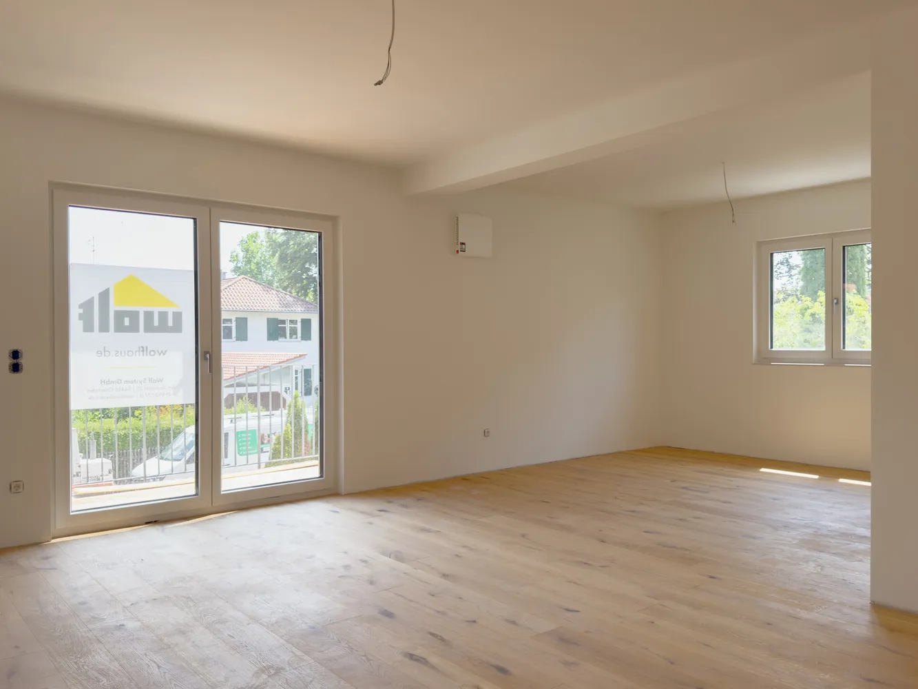 4 Zimmer Wohnung mit 106 m² in München – Bild 2