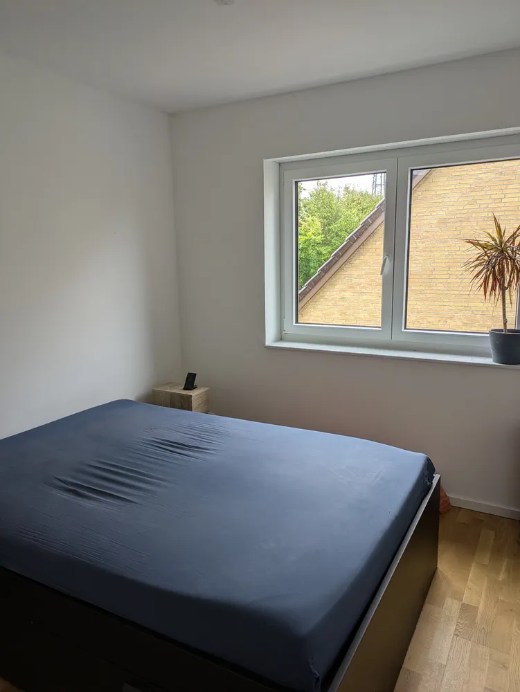 3 Zimmer Wohnung mit 80 m² in Hamburg – Bild 3