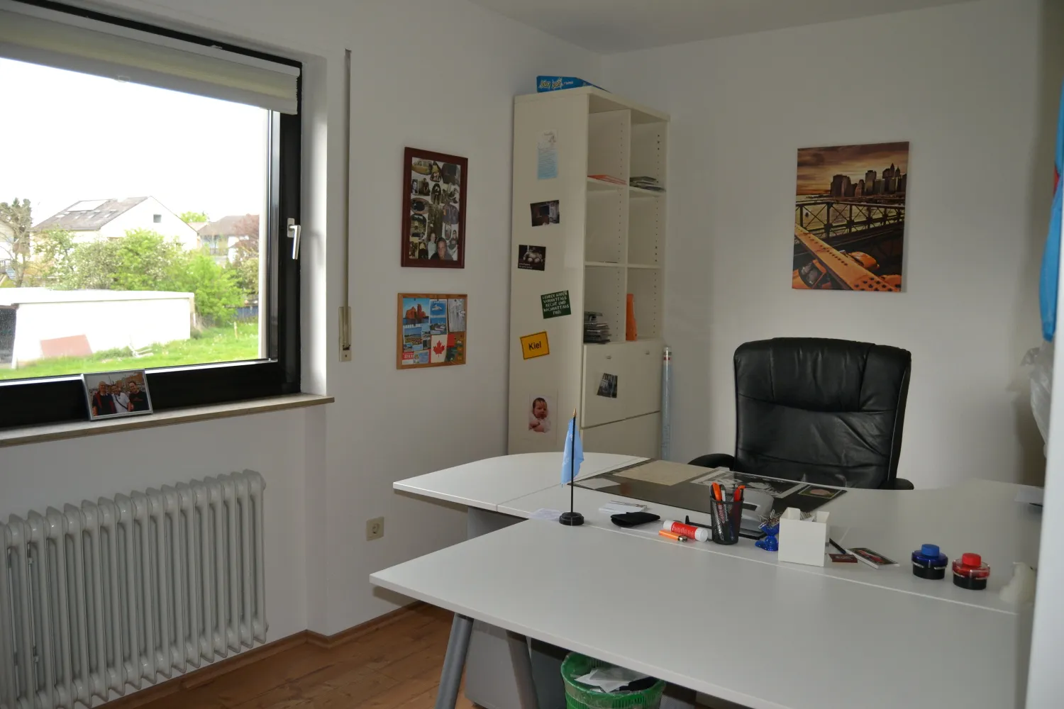 4 Zimmer Wohnung mit 107 m² in Kaiserslautern – Bild 11