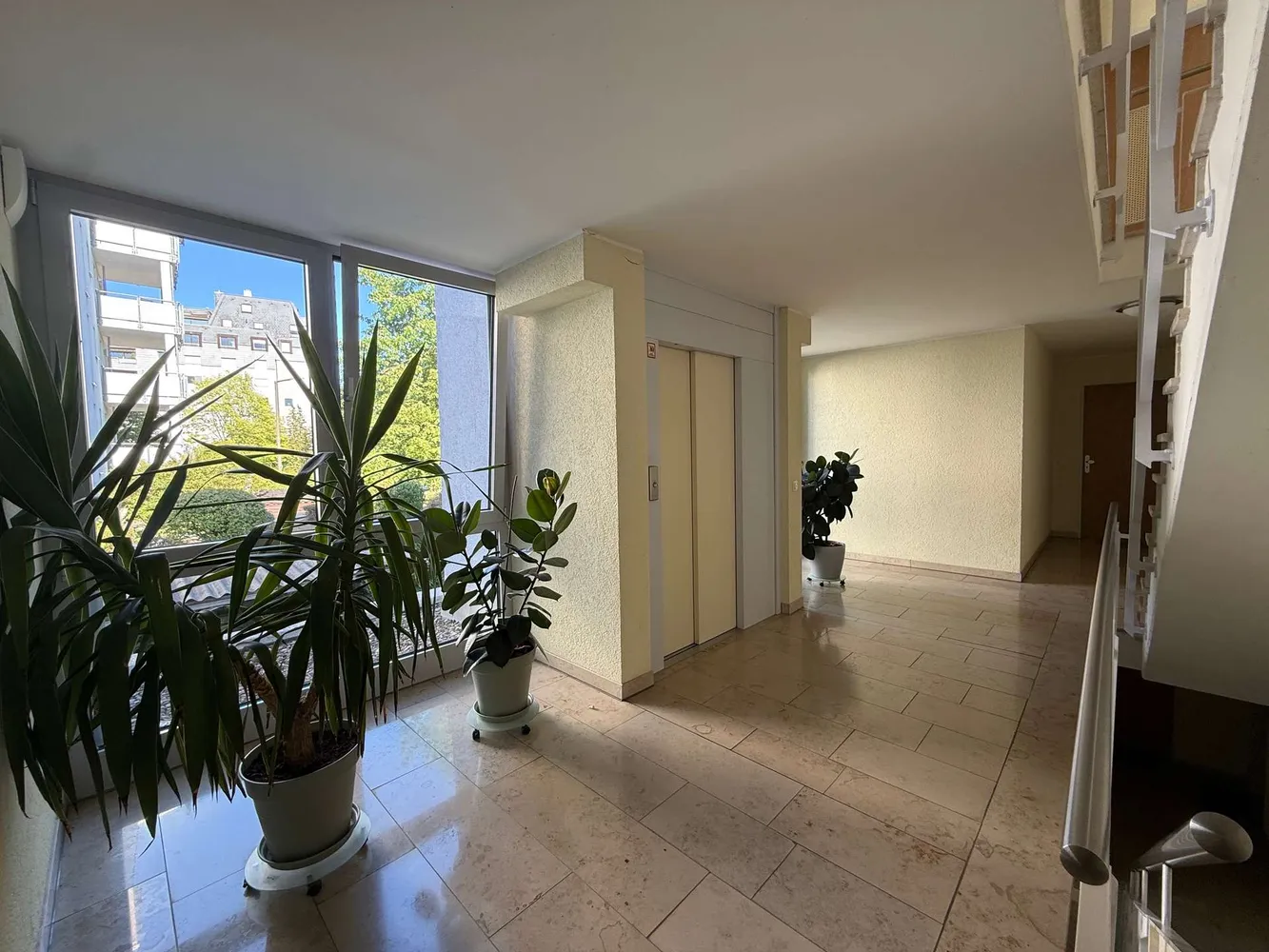2 Zimmer Wohnung mit 62 m² in Nürnberg – Bild 8