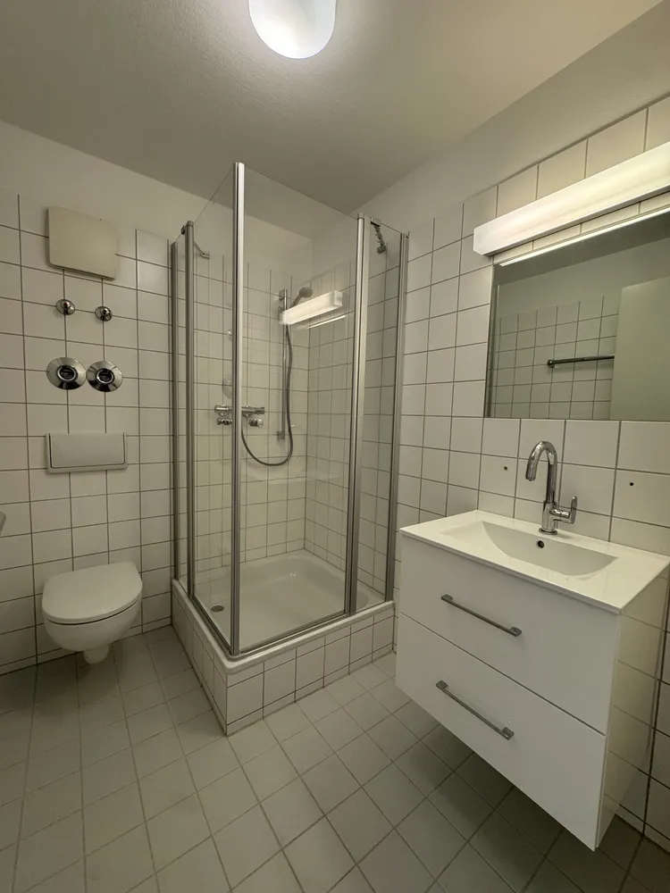 1 Zimmer Wohnung mit 37 m² in Münster – Bild 6