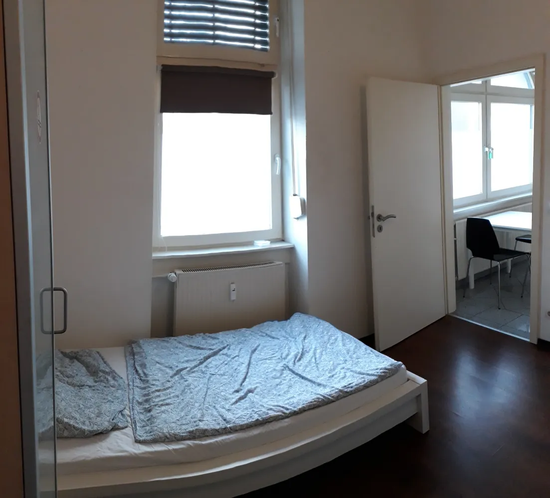 1 Zimmer Wohnung mit 27 m² in Mainz – Bild 5