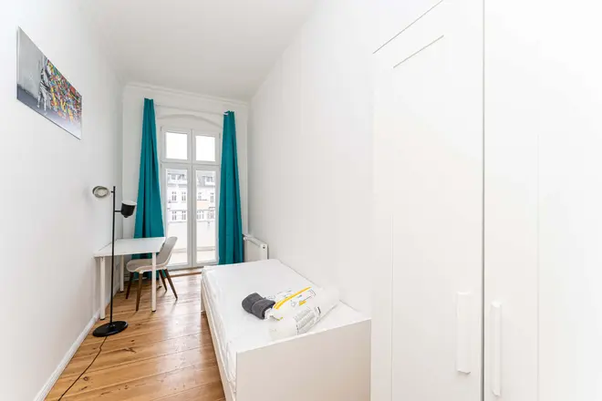 WG-Zimmer in Berlin – Bild 3