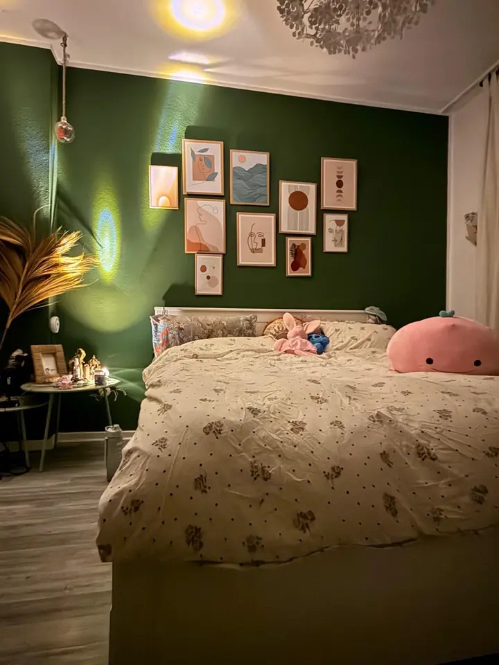 2 Zimmer Wohnung mit 49 m² in Viersen – Bild 3