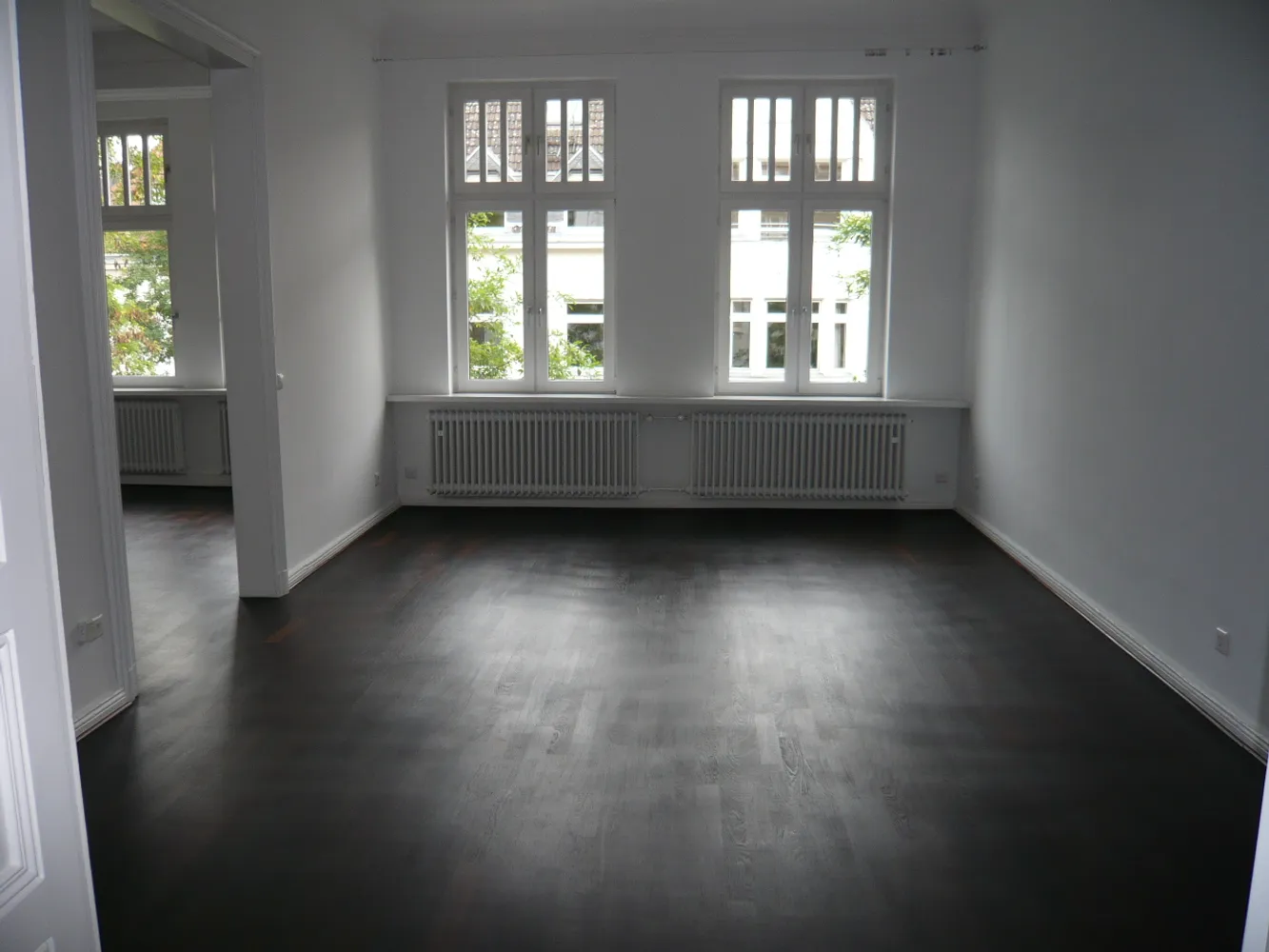 5 Zimmer Wohnung mit 156 m² in Düsseldorf – Bild 5