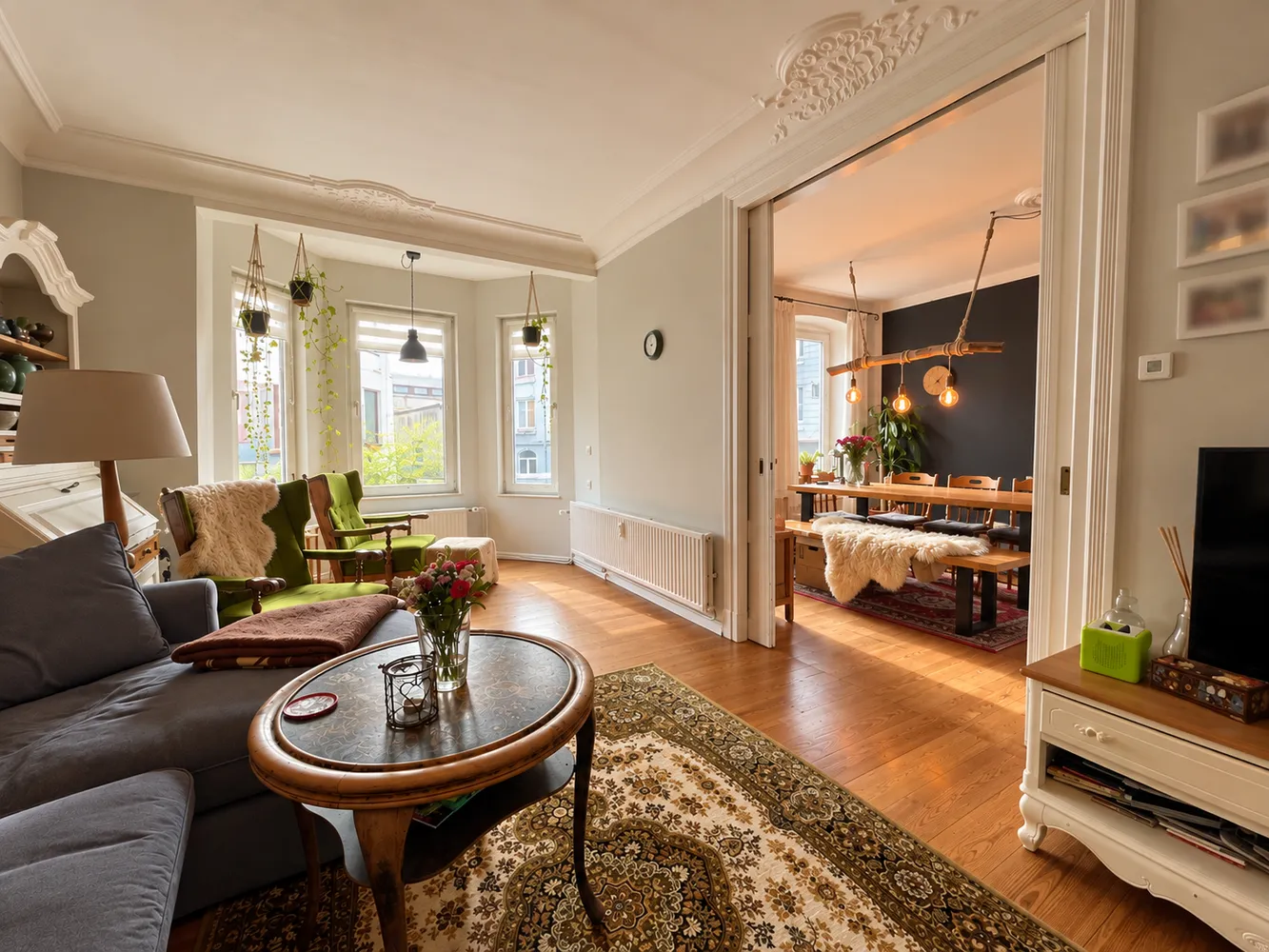 4 Zimmer Wohnung mit 89 m² in Flensburg – Bild 7