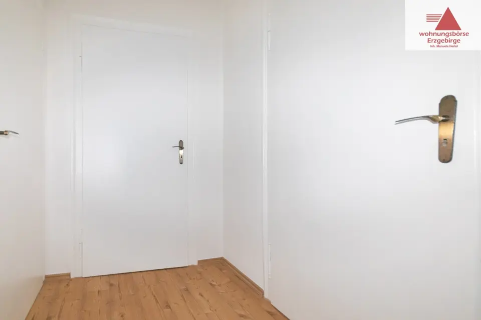 3 Zimmer Wohnung mit 54 m² in Annaberg-Buchholz – Bild 6