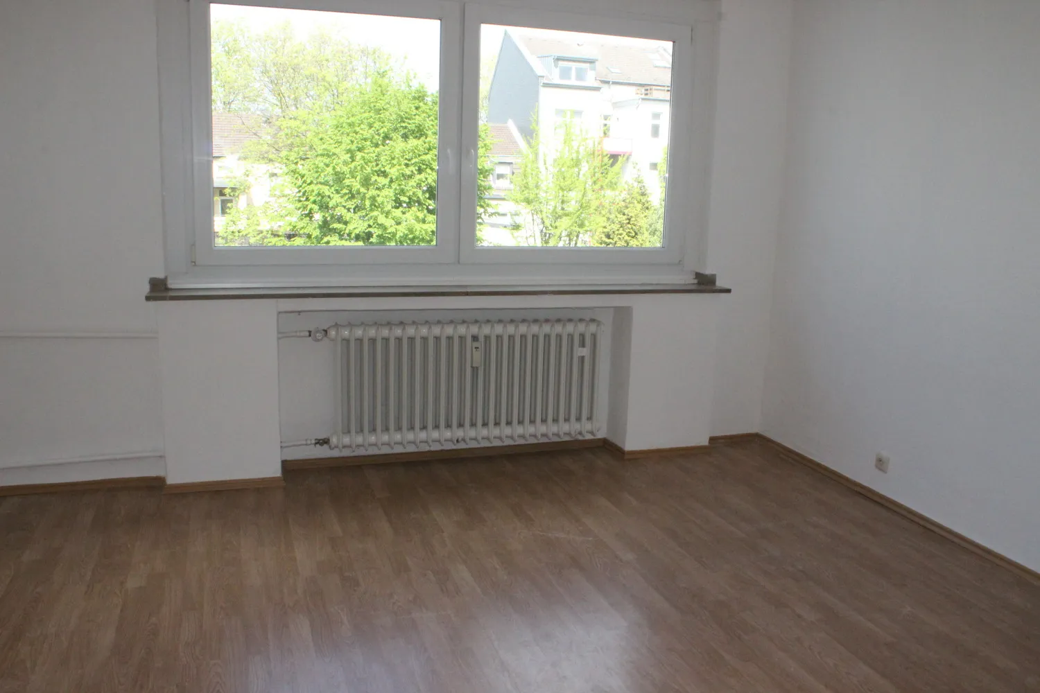 4 Zimmer Wohnung mit 81 m² in Oberhausen – Bild 2