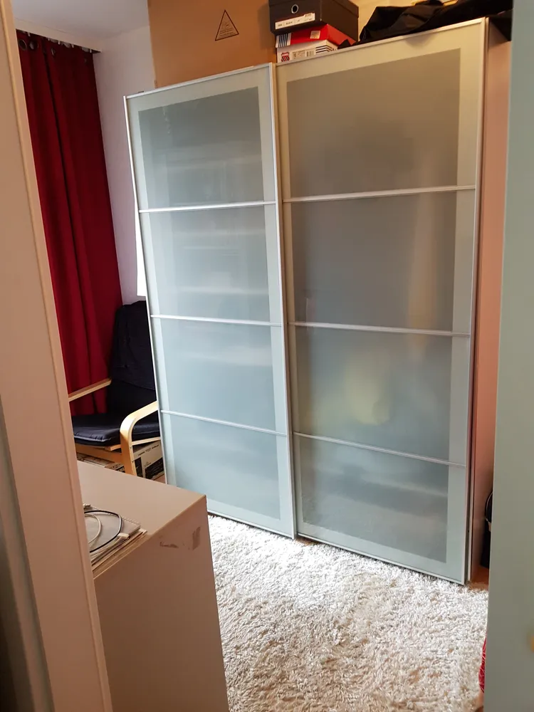 2 Zimmer Wohnung mit 50 m² in Wuppertal – Bild 9