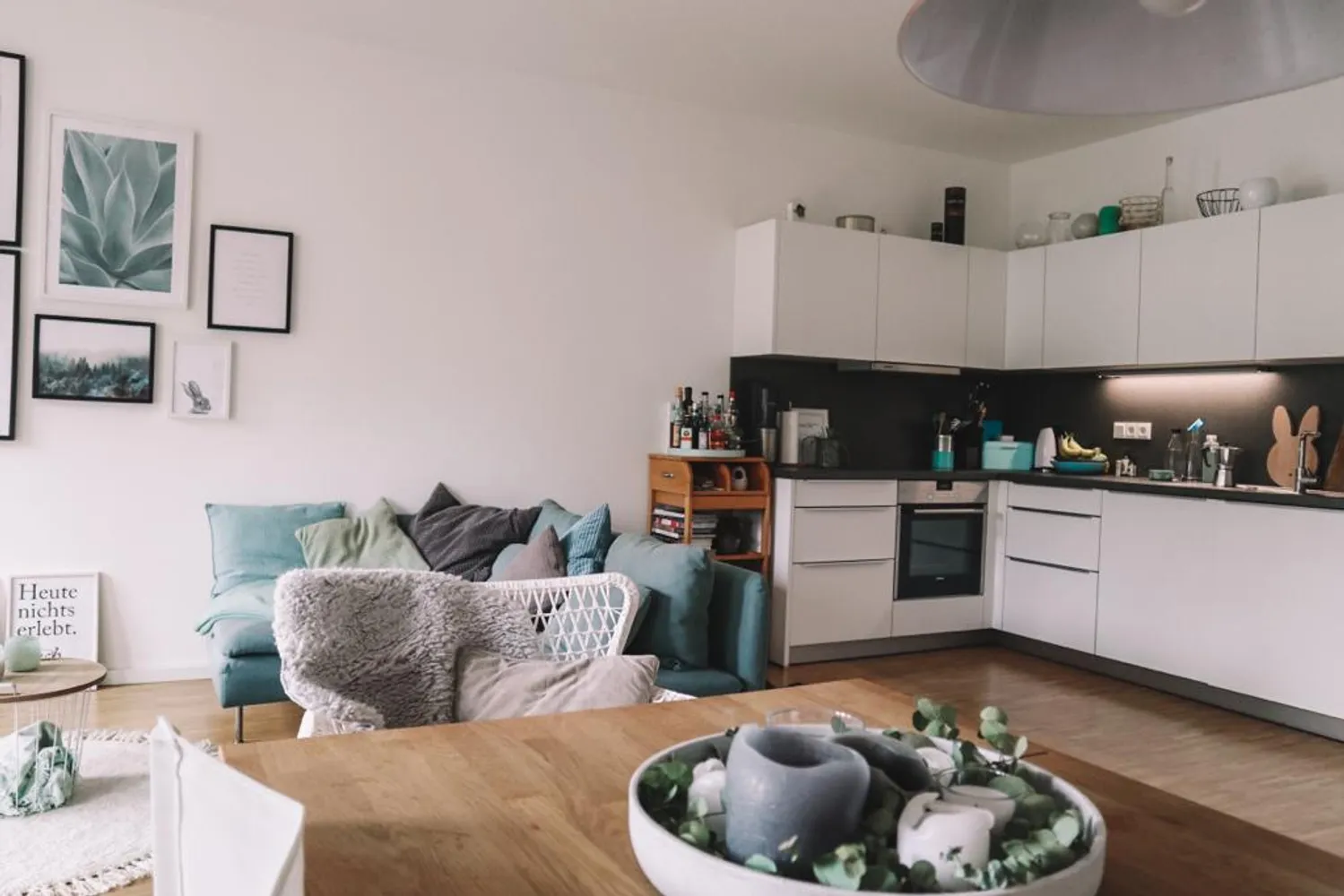3 Zimmer Wohnung mit 77 m² in Aachen – Bild 2