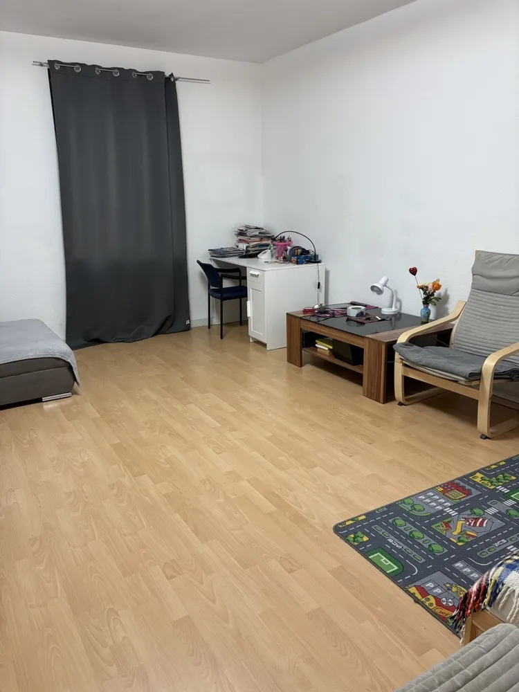 3 Zimmer Wohnung mit 101 m² in Aachen – Bild 9
