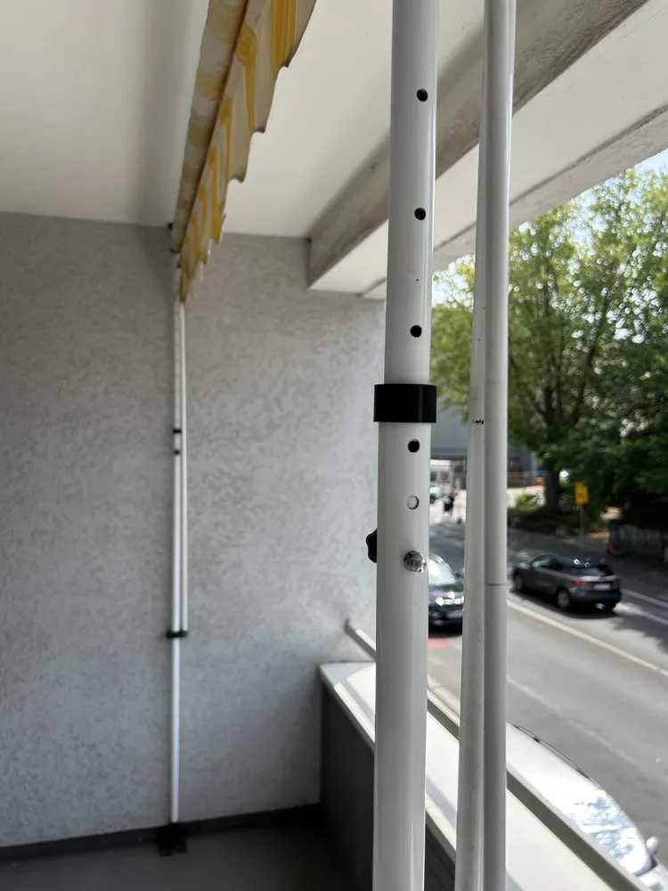 1 Zimmer Wohnung mit 41 m² in Duisburg – Bild 6