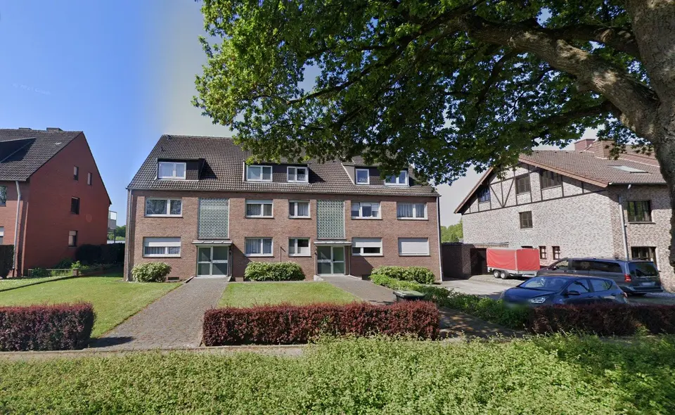 3 Zimmer Wohnung mit 81 m² in Aachen – Bild 5