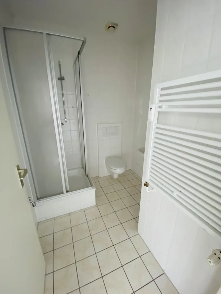 2 room apartment with 49 m² in Magdeburg – Photo 5