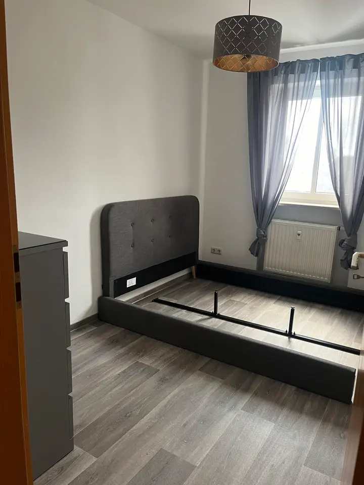 2 Zimmer Wohnung mit 46 m² in Annaberg-Buchholz – Bild 7