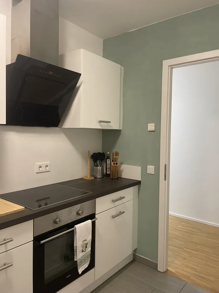 2 room apartment with 61 m² in Bonn – Photo 10