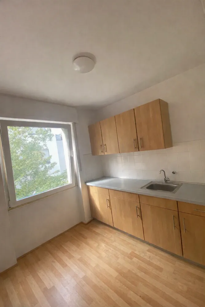 1 room apartment with 27 m² in Bielefeld – Photo 4