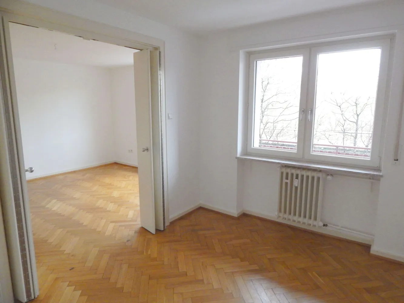 2 Zimmer Wohnung mit 44 m² in Freiburg im Breisgau – Bild 3