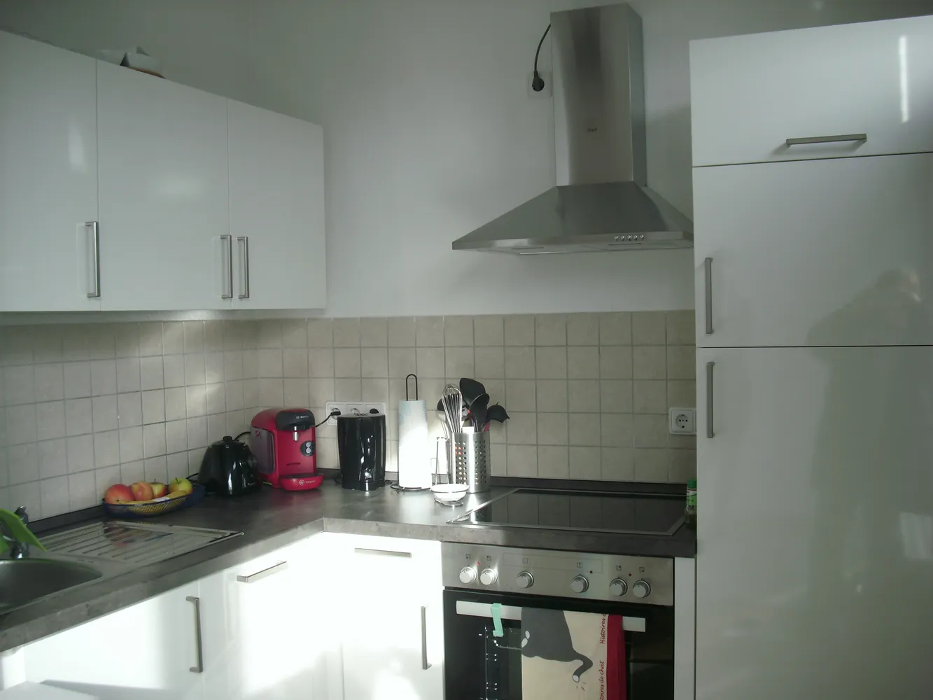 2 Zimmer Wohnung mit 52 m² in Chemnitz – Bild 11