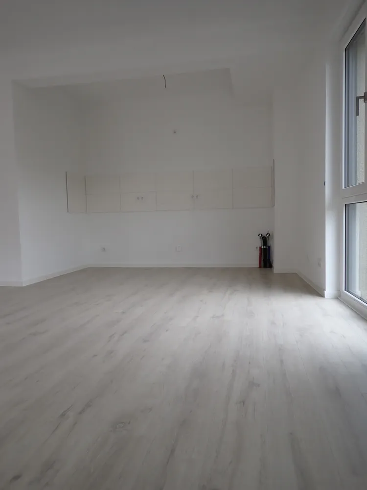 2 Zimmer Wohnung mit 75 m² in Halle (Saale) – Bild 6