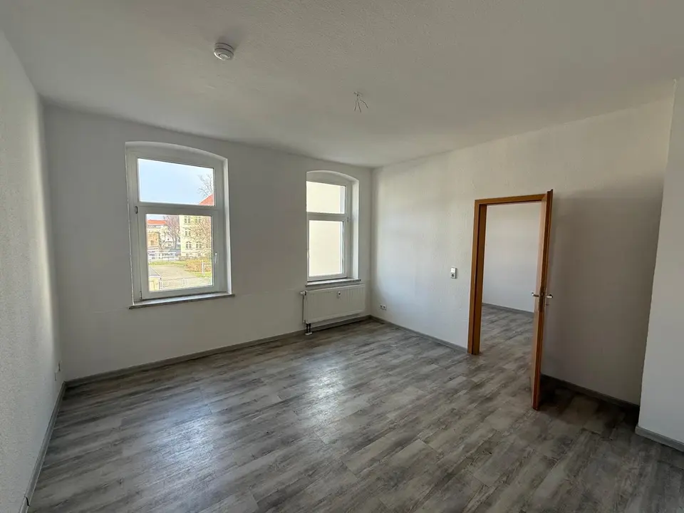 5 Zimmer Wohnung mit 101 m² in Borna – Bild 7