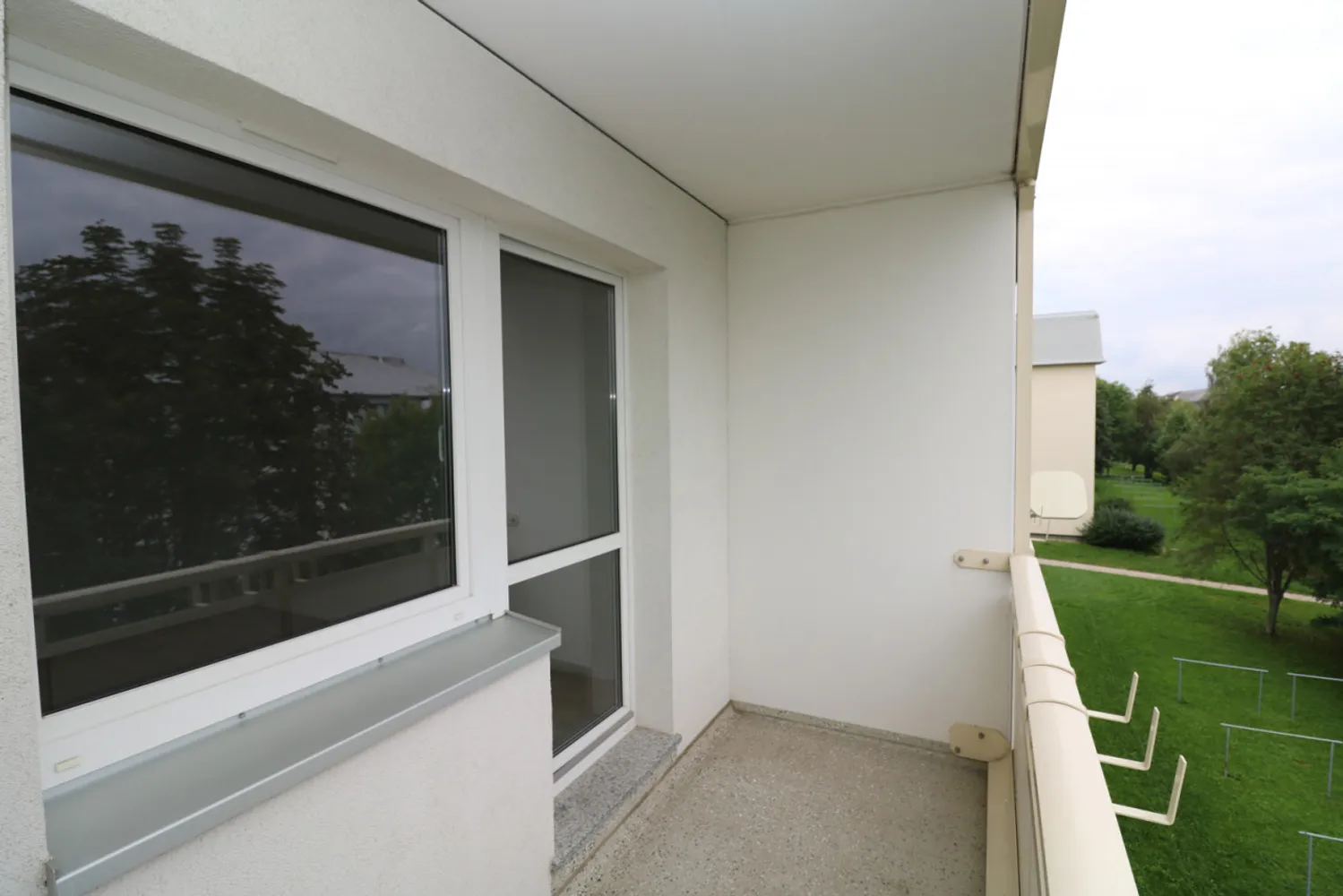 3 Zimmer Wohnung mit 55 m² in Freiberg – Bild 6