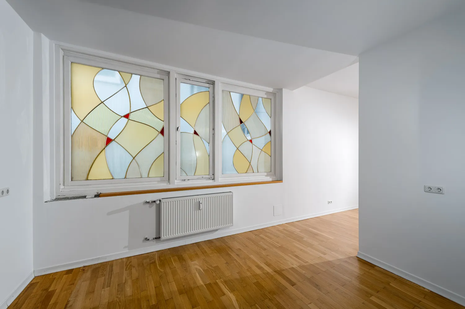 2 Zimmer Wohnung mit 103 m² in Dortmund – Bild 5