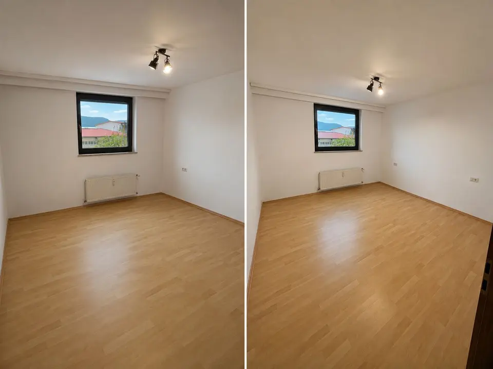 2 Zimmer Wohnung mit 65 m² in Miltenberg – Bild 2