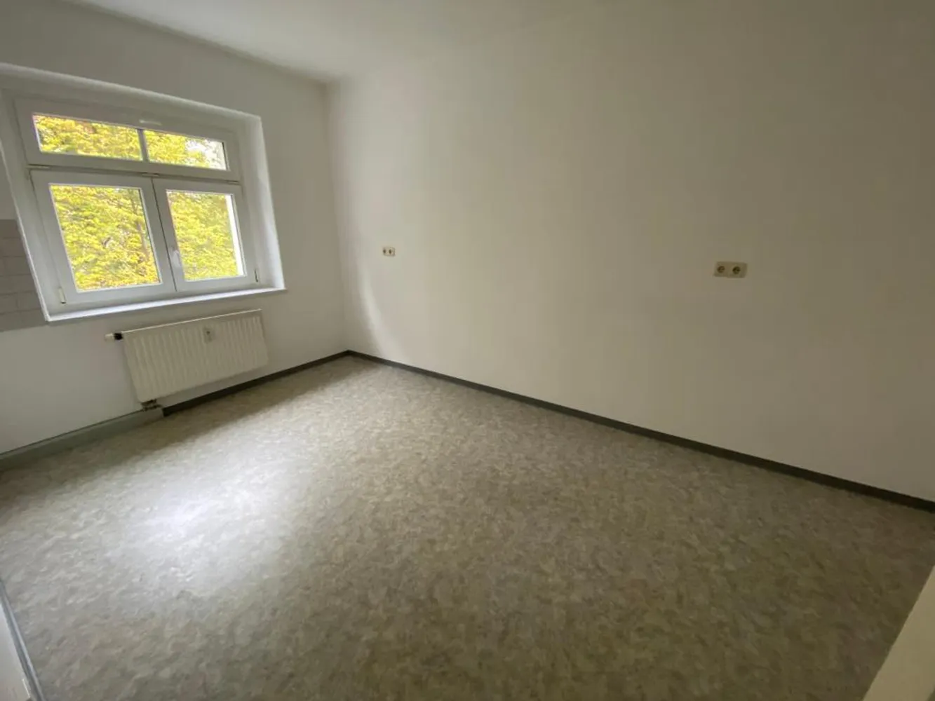 2 room apartment with 50 m² in Kamenz – Photo 7