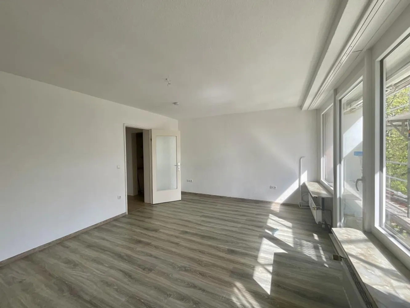3 Zimmer Wohnung mit 64 m² in Delmenhorst – Bild 7