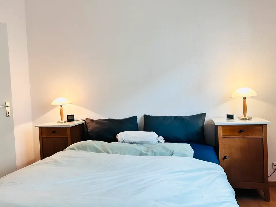 1 Zimmer Wohnung mit 57 m² in Hannover – Bild 10