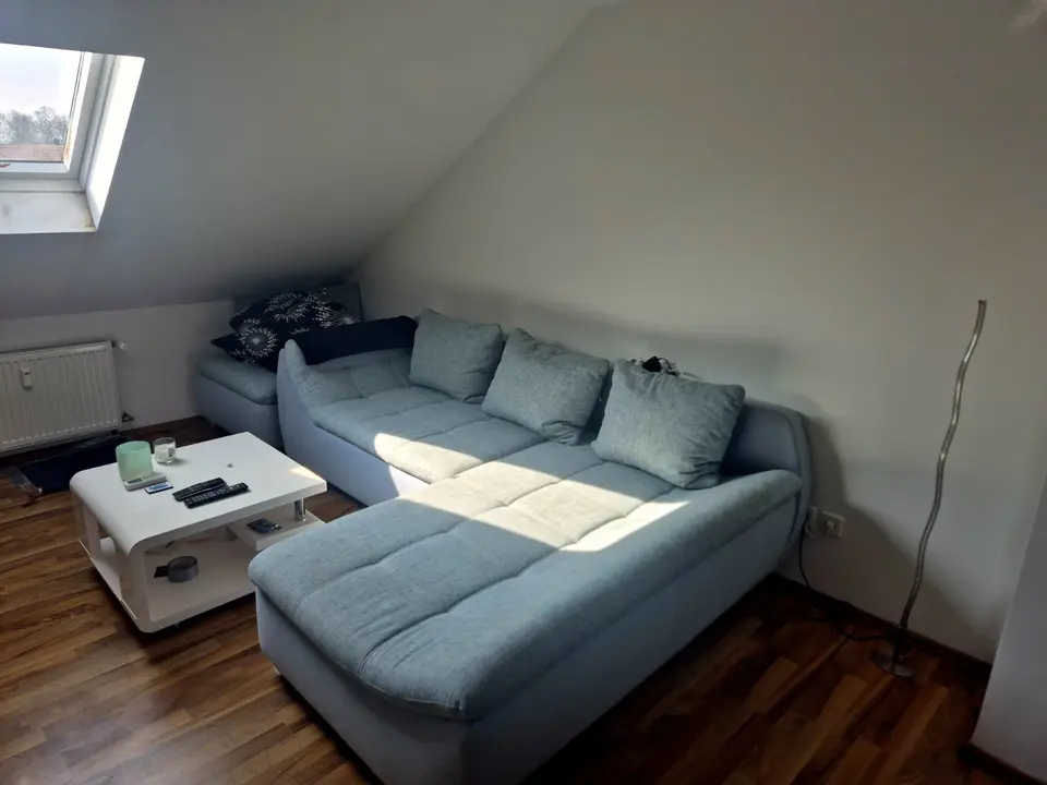 2 Zimmer Wohnung mit 46 m² in Arnsberg – Bild 1