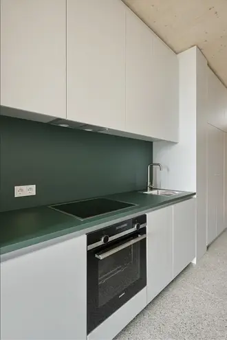 1 Zimmer Wohnung mit 36 m² in Berlin – Bild 4