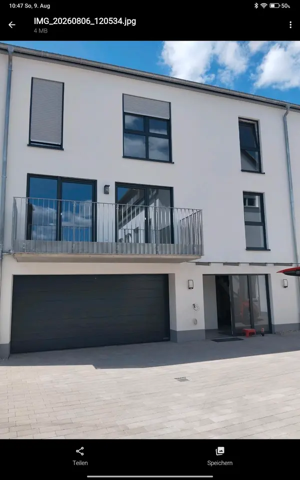 2 Zimmer Wohnung mit 42 m² in Karlsruhe – Bild 10