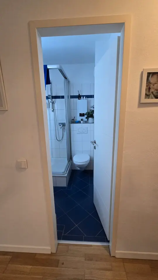 3 Zimmer Wohnung mit 94 m² in Düsseldorf – Bild 9