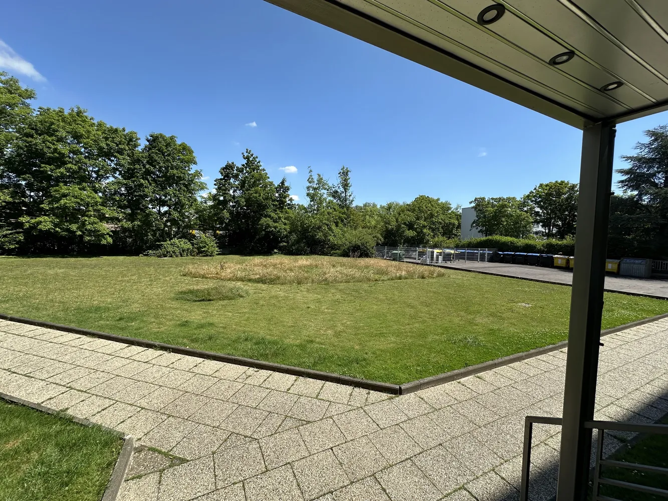 1 room apartment with 44 m² in Bonn – Photo 6