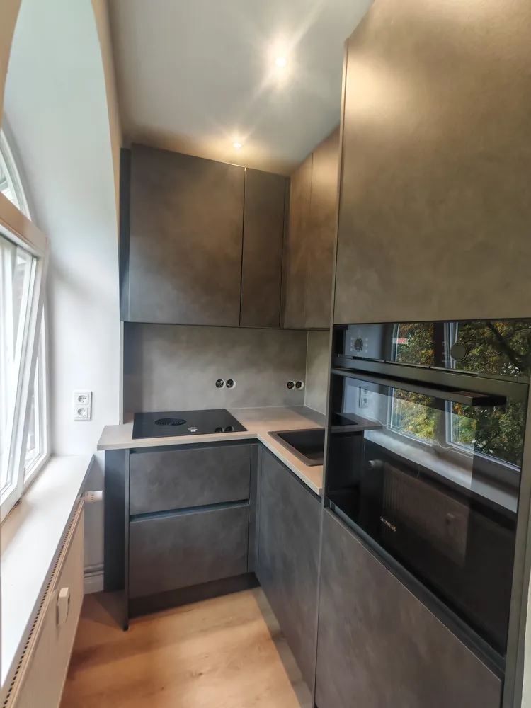 2 Zimmer Wohnung mit 45 m² in Hannover – Bild 1
