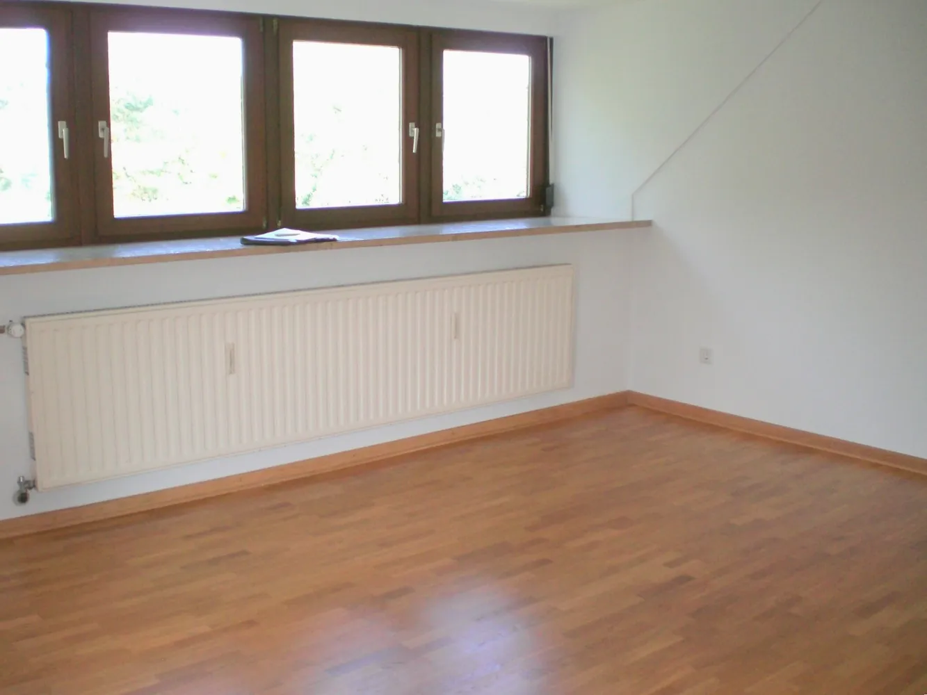 2 Zimmer Wohnung mit 55 m² in Nürnberg – Bild 4